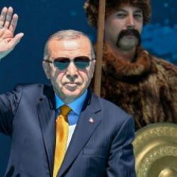 Sabotaja, fitneye prim vermeden sabırla yola devam