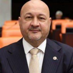 AK Partili Kurt'tan Adıyaman Belediye Başkanı Tutdere'ye tepki