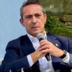 Ali Koç bombayı bıraktı: Terör örgütü yanında mısın? 3 Temmuz yeniden mi geliyor?