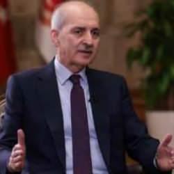 TBMM Başkanı Kurtulmuş ve Bakan Tunç'tan yeni adli yıl mesajı