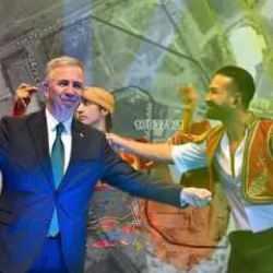 Belediye kasasını konserlerle sıfırladı! Tek çare arsalar... Mansur Yavaş'tan devasa satış