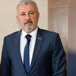 Eski Manavgat Belediye Başkanı Ş&uuml;kr&uuml; S&ouml;zen g&ouml;zaltına alındı