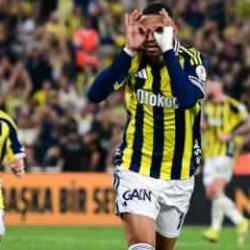 Fırtına Trabzon'a esti: Zaferin adı Fenerbahçe