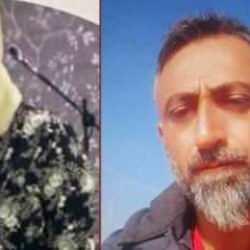 20 yıllık karısını bı&ccedil;aklayarak &ouml;ld&uuml;ren sanığın ifadesi kan dondurdu!
