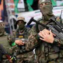 Hamas'tan İslam alemine çağrı