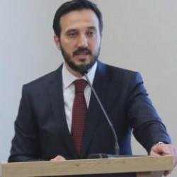 AK Partili Özdemir'den Özgür Özel'in iftiralarına tepki 