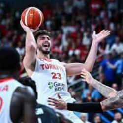 Avrupa’da gümüş gurur, sosyal medyada çirkin provokasyon