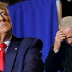 ABD bunu konuşuyor: Trump çileden çıktı, Netanyahu'ya küfür etti...