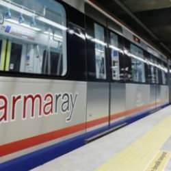 İBB'nin kararı büyük tepki çekmişti! U” logolu metrolar ve Marmaray’da geçerli olmayacak