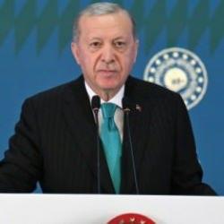 Cumhurbaşkanı Erdoğan'dan Netanyahu'ya sert yanıt: Kuyruk acısı geçmeyecek!
