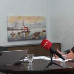 En çok konuşulan isim programa çıktı! Yolsuzluk ifşası