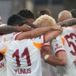 Frankfurt - Galatasaray! Muhtemel 11'ler