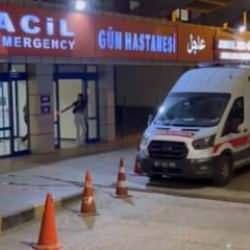 Aileler arasında katliam: 3 kişi hayatını kaybetti!