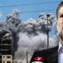 İsrailli bakandan skandal itiraf! Gazze’de emlak ganimeti var ABD ile paylaşacağız
