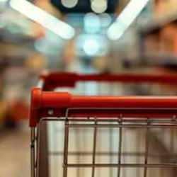 Türkiye'nin dev market zinciri satılıyor! İki şirketle görüşmeler başladı