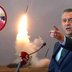 Mustafa Varank'tan Teknofest'te Özgür Özel'e 'füze' gibi cevap: Cahil yapar