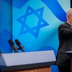 Netanyahu ABD'yi yanına alıp İslam ülkelerine meydan okudu: Vuracağız
