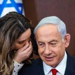 Netanyahu hükümetinin her yanından kir akıyor: Bakanlığa baskın! Evde uyuşturucu deneyi