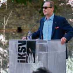 Ömer Koç'tan anlamlı Gazze mesajı: Soykırımı destekleyenlere tepki!