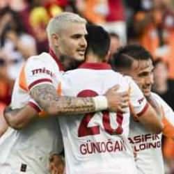 Şampiyonlar Ligi'nin en güçlü takımları açıklandı: Galatasaray'ı şoke eden sonuç!