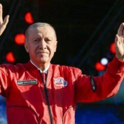 Son dakika: Erdoğan'dan tüm vatandaşlara sürpriz TEKNOFEST daveti!