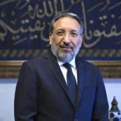 Diyanet İşleri Başkanlığına Prof. Dr. Safi Arpaguş atandı! Resmi Gazete'de yayımlandı