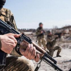 ABD savaş politikasını değiştiriyor! Ukrayna'ya istihbarat ve silah desteği sağlayacak