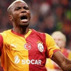 Yılın oyuncusu için adaylar belli oldu! Yıldızlar geçidinde Süper Lig'den tek isim