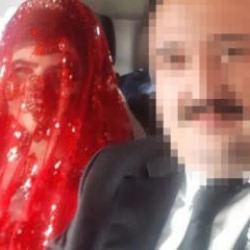 2 aylık evliyken eşinin boğazını keserek &ouml;ld&uuml;rm&uuml;şt&uuml;! Cani koca tahliye edildi