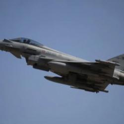 Almanya'dan Türkiye ve Eurofighter iddiası: Satış yapılacak mı?