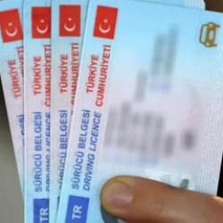 Ehliyet yenileme için son 2 gün: 15 TL yerine 7 bin 438 TL ödenecek