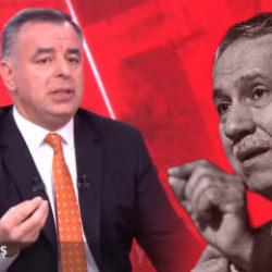 Barış Yarkadaş: B&uuml;lent Arın&ccedil; bir bisk&uuml;vi markasını CHP'nin boykot listesinden &ccedil;ıkardı