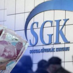 Hizmet dökümünde "K, Ş ve S" harfi olanlar dikkat! SGK uyardı, emekliliğiniz tehlikede