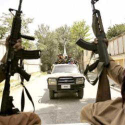 Afganistan ve Pakistan arasında savaş krizi: Çatışmalar yeniden alevlendi!