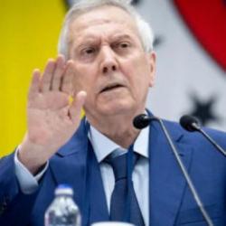 Fenerbah&ccedil;e&rsquo;de Aziz Yıldırım'dan, derneklere ve taraftarlara &ccedil;ağrı