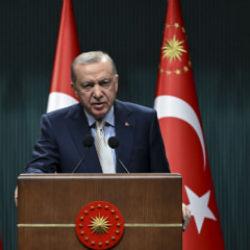 Cumhurbaşkanı Erdoğan'dan Gazze mesajı: Yeni bir aşamaya geçildi