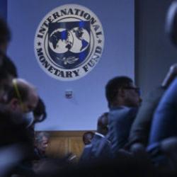 IMF'den kritik borç uyarısı: 1948'den bu yana en yüksek seviyeye çıkacak