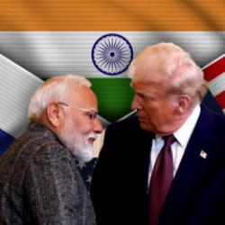 Trump resmen ilan etti! Hindistan'dan, Putin'i kızdıracak Rusya kararı! Modi teminat verdi