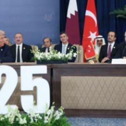 Masadaki Türkiye ürküttü: Türkler kalkmazsa yenileceğiz!