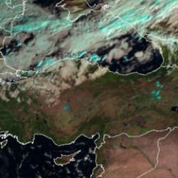 Meteoroloji’den yeni uyarı! İstanbul dahil birçok kent için alarm
