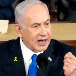 Netanyahu'dan tehdit: Kabul etmezse kıyamet kopacak