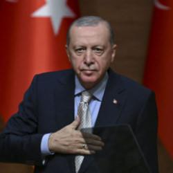 Son Dakika... Erdoğan Ankara'da uyardı: Toleransımız yoktur!