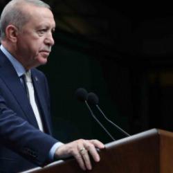 Son dakika... Erdoğan 'nadir element' iftirasına son noktayı koydu: Biz işleteceğiz!