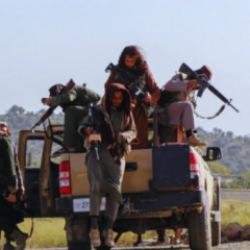 Son dakika: Pakistan Afganistan'ın kalbini vurdu! Taliban'dan açıklama geldi...