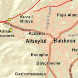 2 bin yıllık tehlike! ‘7.2’lik bir deprem üretebilir’