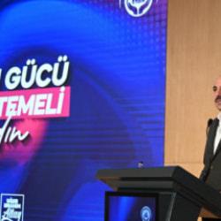 Konya'da “Aile Yılı” kapsamında gerçekleşen gezi programı tamamlandı