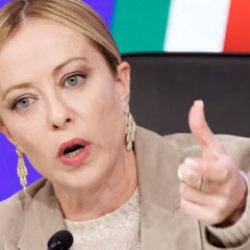 Meloni'den Filistin'i tanımak için 2 şart! "Koşullar sağlanırsa harekete geçeriz"