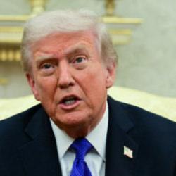 Putin ile görüşecek mi? Trump açıkladı