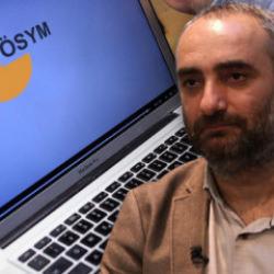 Saymaz'ın YKS iddialarına yalanlama! ÖSYM'den jet hızında açıklama geldi
