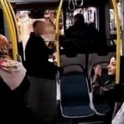 Şehit babasına "dilenci" diyerek hakaret edip saldırmıştı! Çirkin hadisede yeni gelişme...